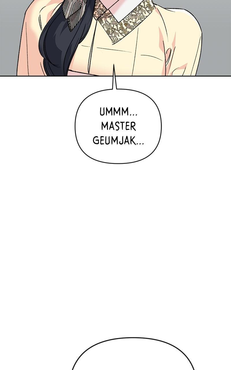 The Pure Heart of a Monster Chapter 35 - Page 84