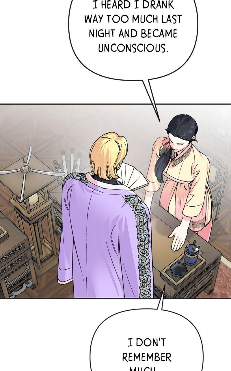 The Pure Heart of a Monster Chapter 35 - Page 85