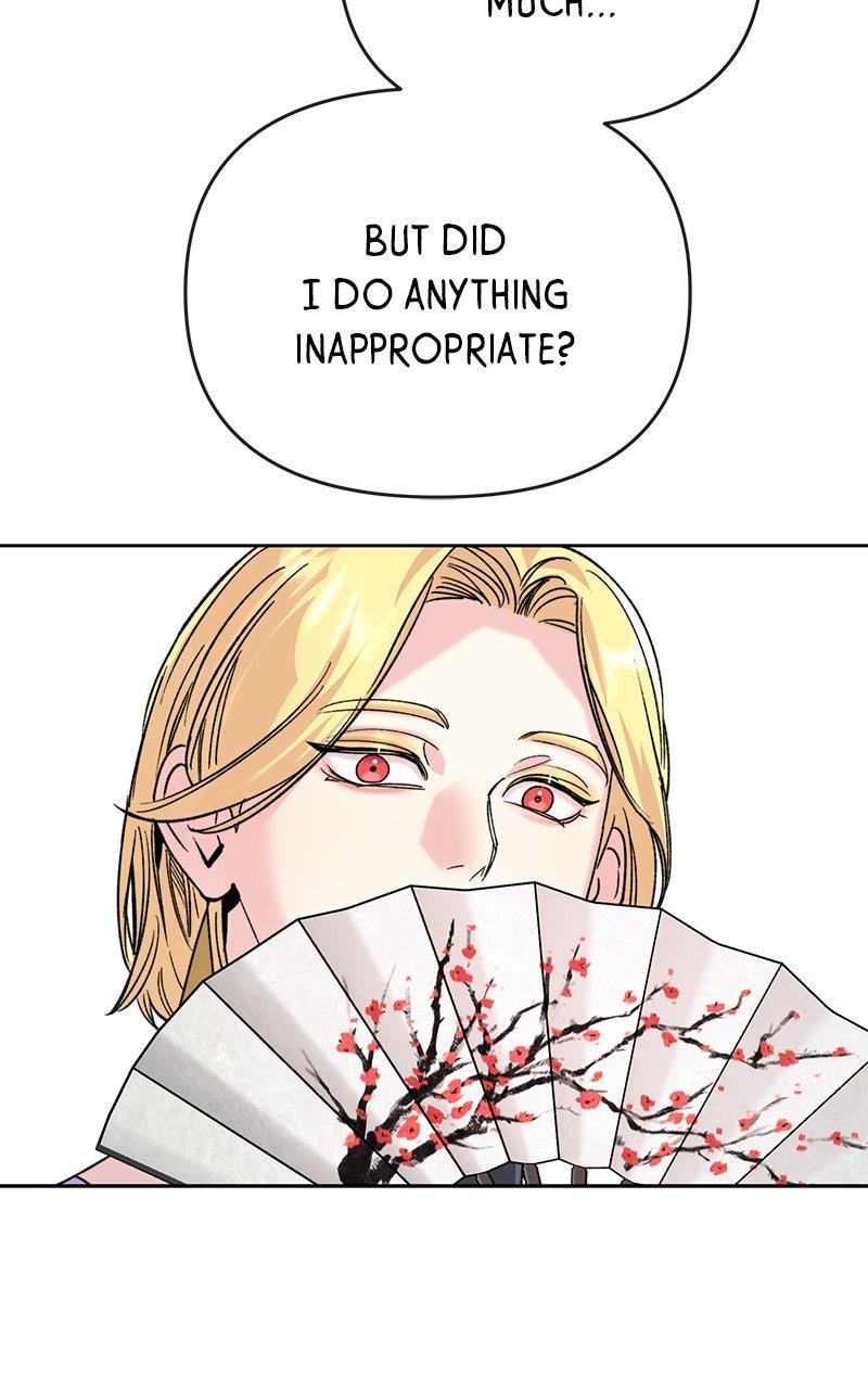 The Pure Heart of a Monster Chapter 35 - Page 86