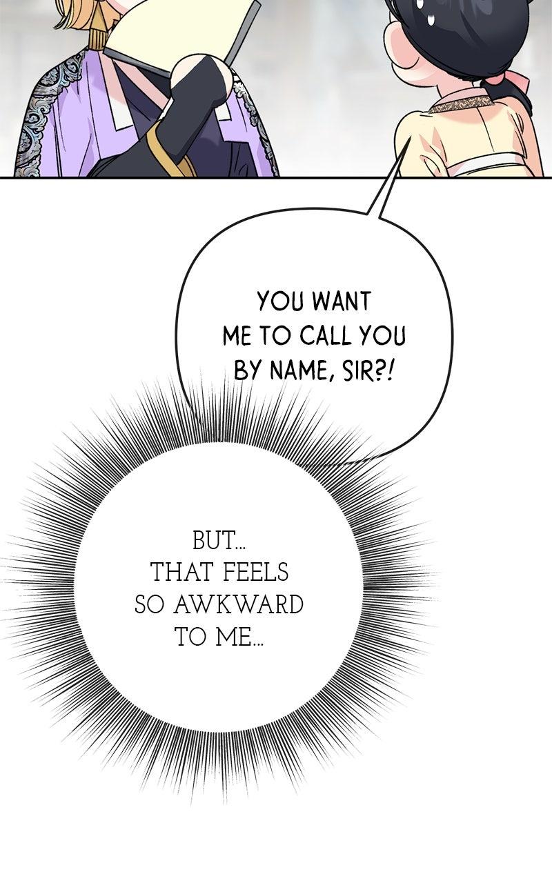 The Pure Heart of a Monster Chapter 35 - Page 90