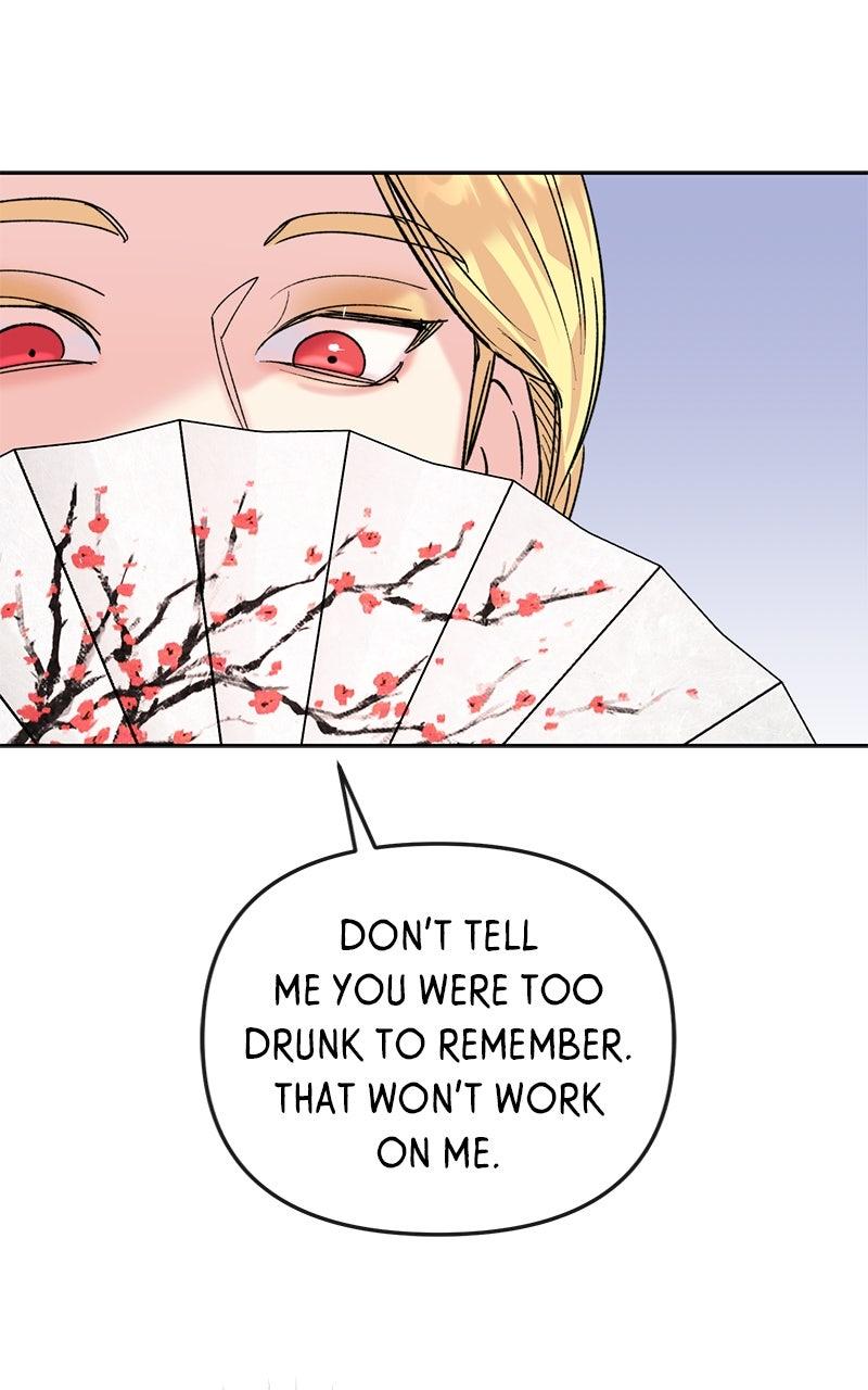 The Pure Heart of a Monster Chapter 35 - Page 91