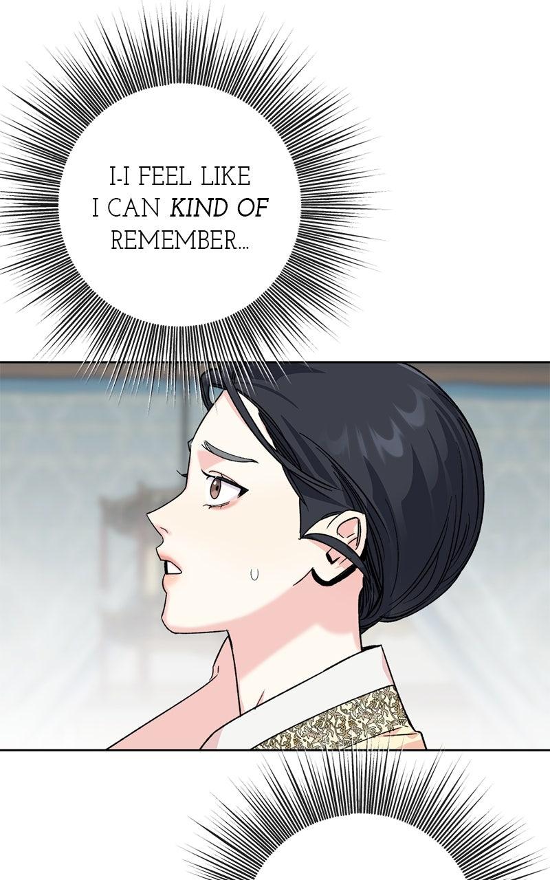 The Pure Heart of a Monster Chapter 35 - Page 92