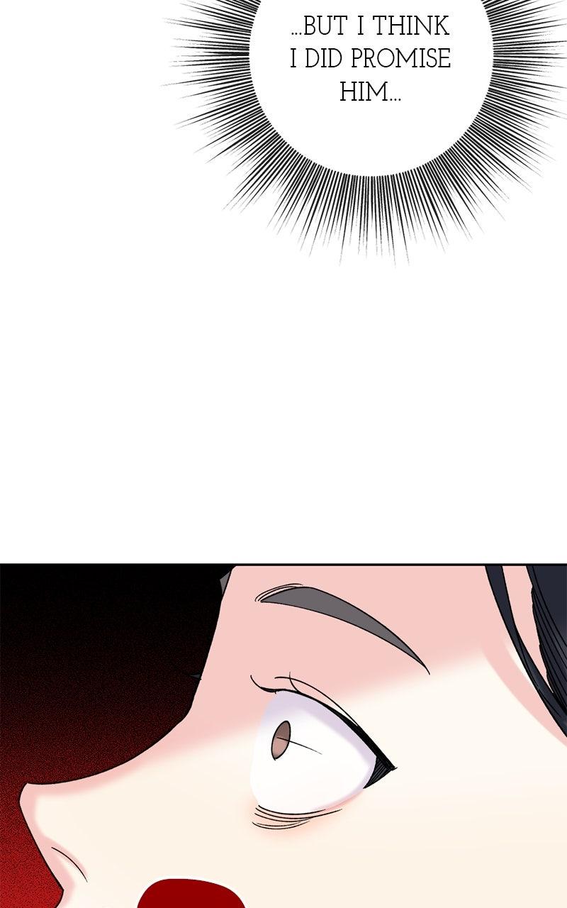 The Pure Heart of a Monster Chapter 35 - Page 93