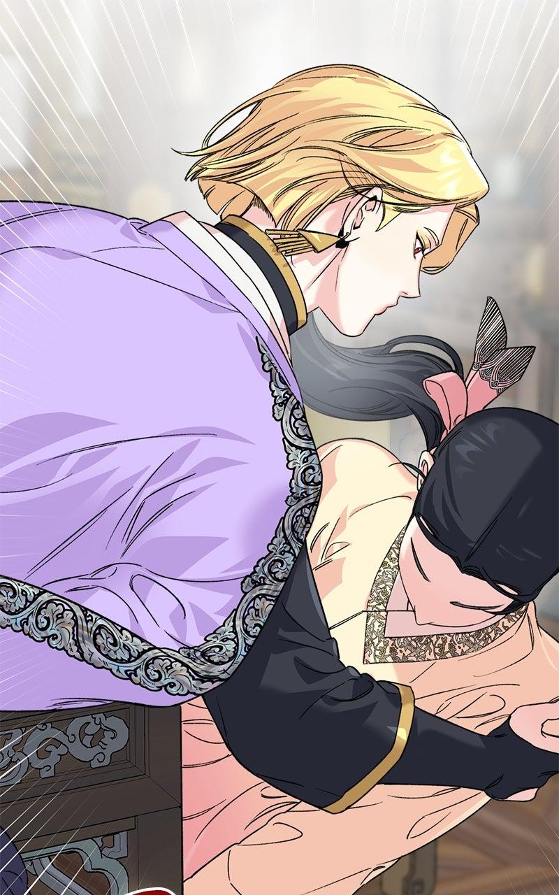 The Pure Heart of a Monster Chapter 35 - Page 99