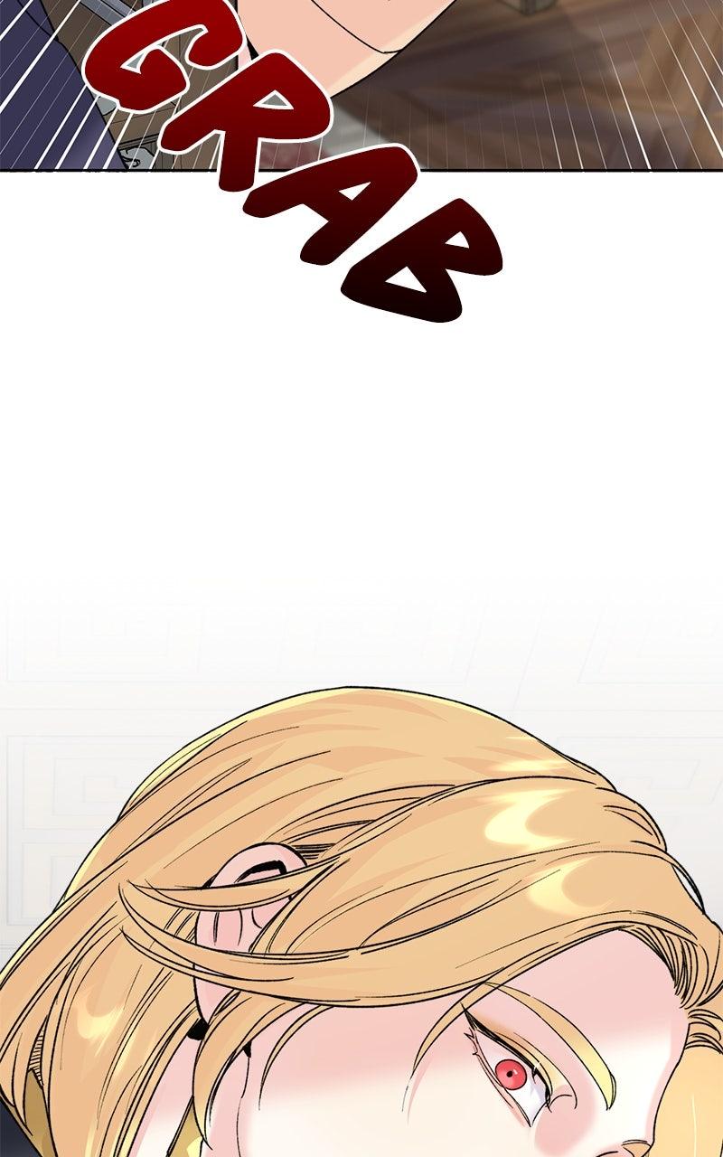 The Pure Heart of a Monster Chapter 35 - Page 100