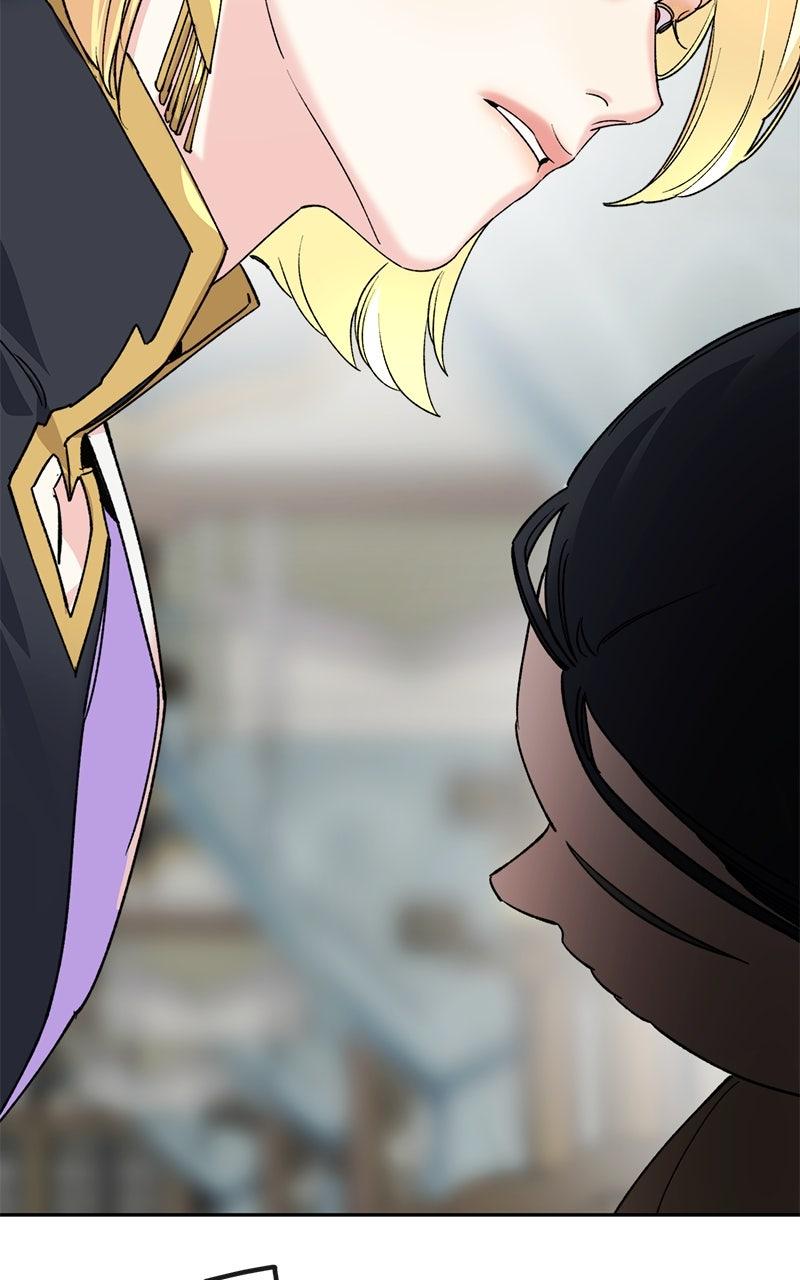 The Pure Heart of a Monster Chapter 35 - Page 101