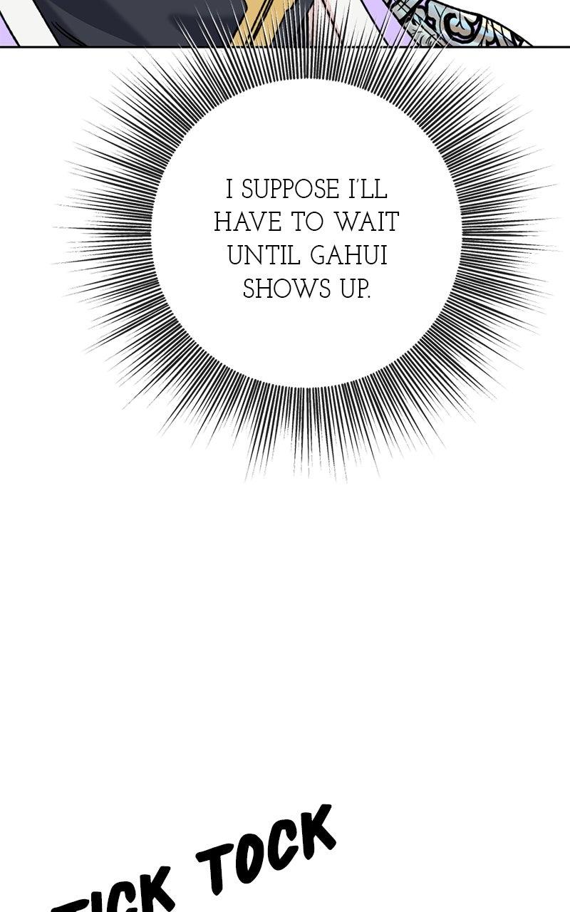 The Pure Heart of a Monster Chapter 36 - Page 5