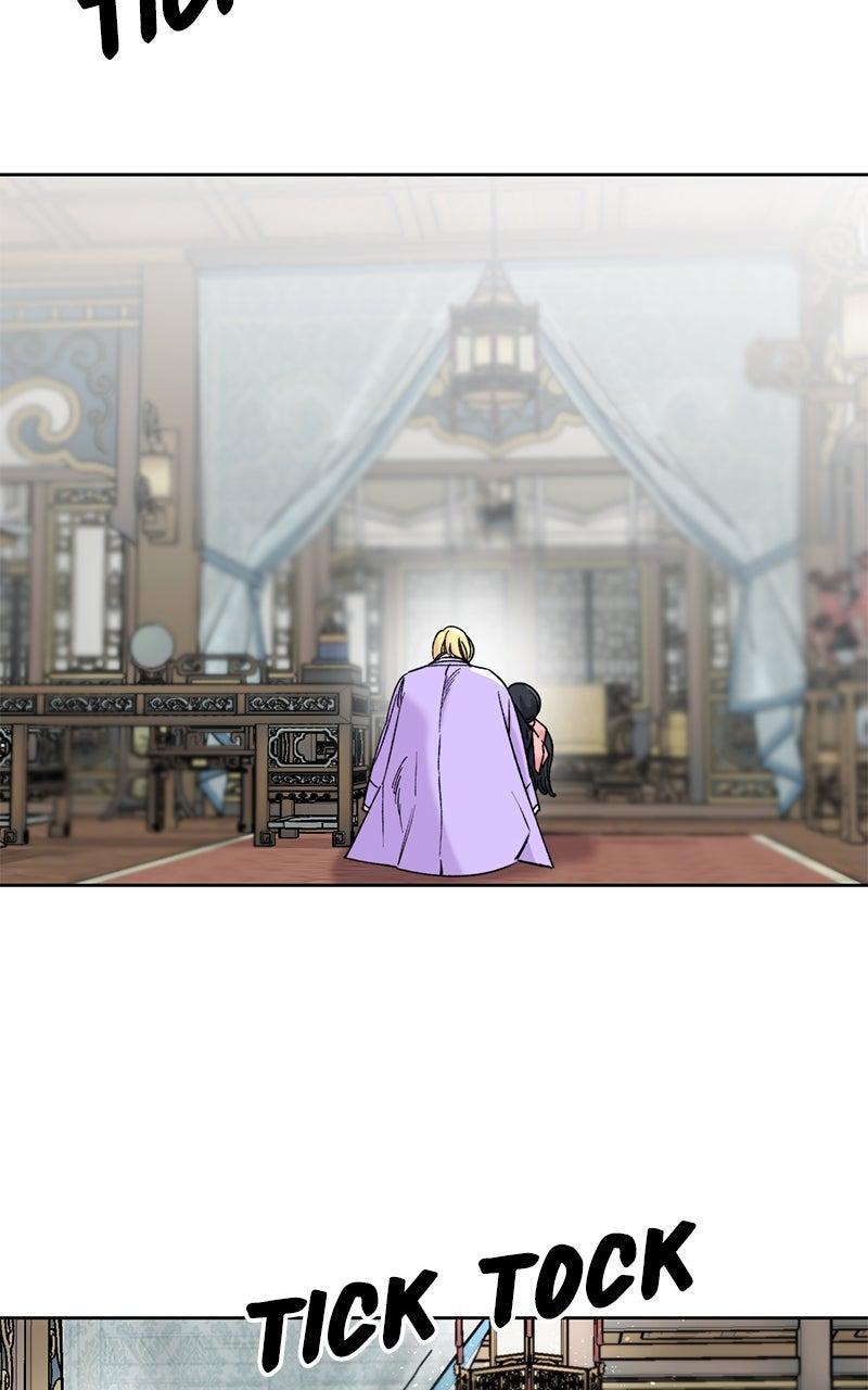 The Pure Heart of a Monster Chapter 36 - Page 6