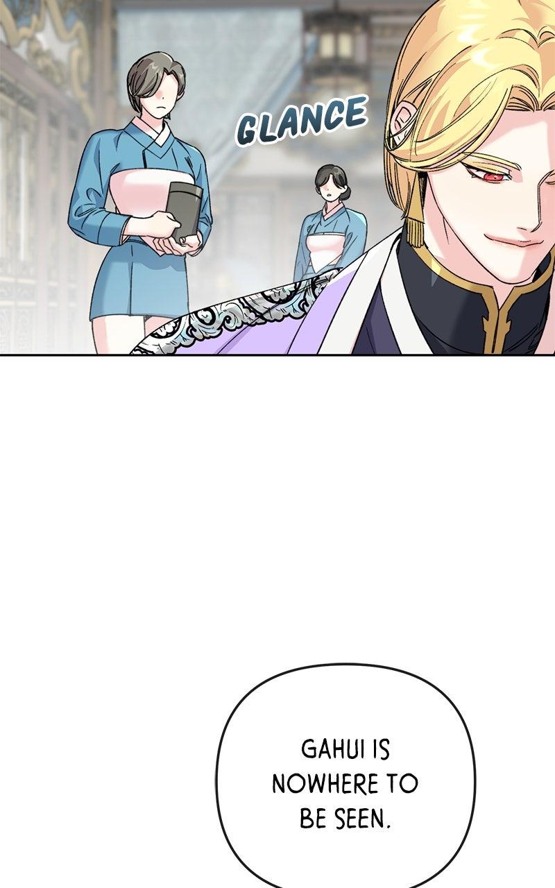 The Pure Heart of a Monster Chapter 36 - Page 8