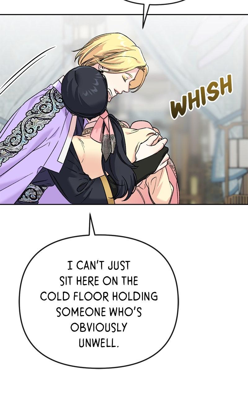 The Pure Heart of a Monster Chapter 36 - Page 9