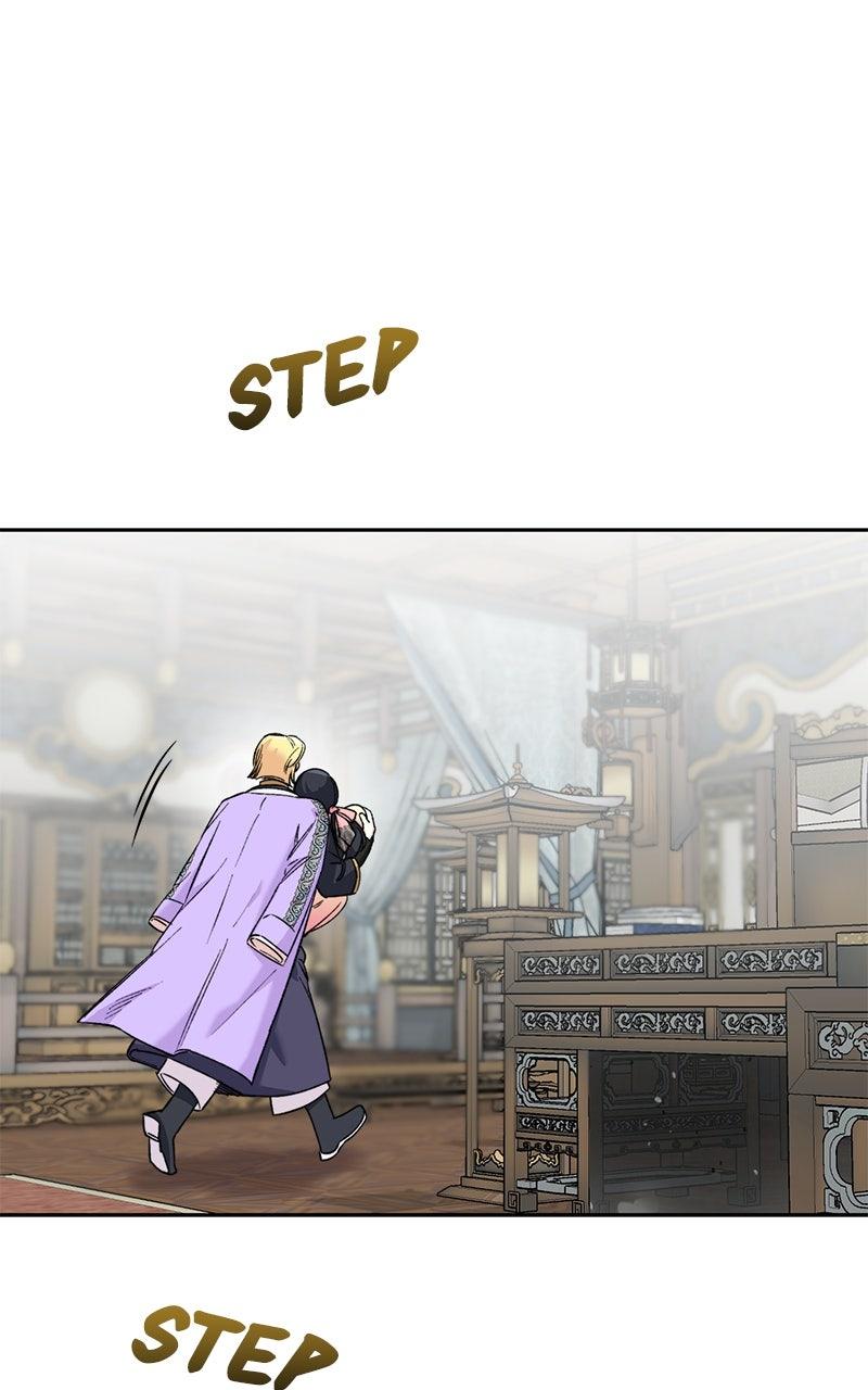 The Pure Heart of a Monster Chapter 36 - Page 10