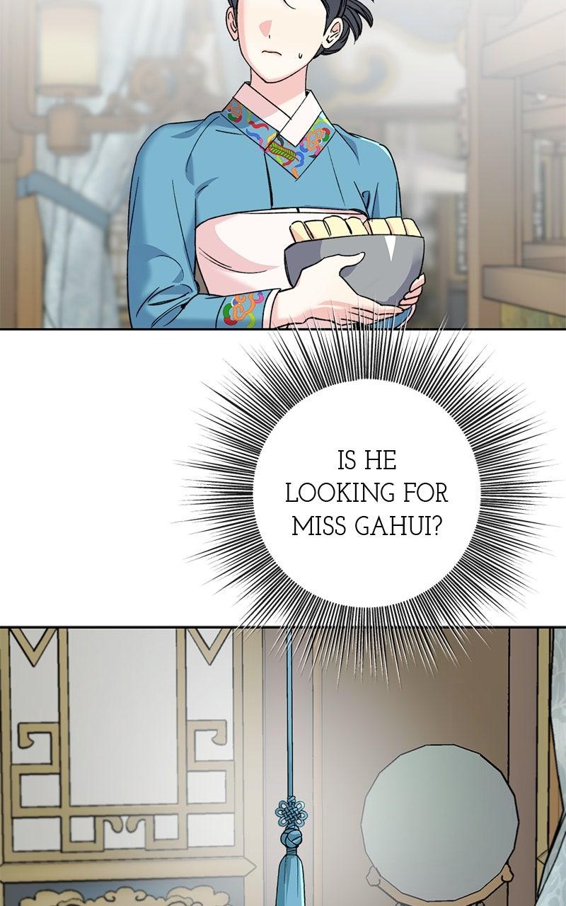 The Pure Heart of a Monster Chapter 36 - Page 12