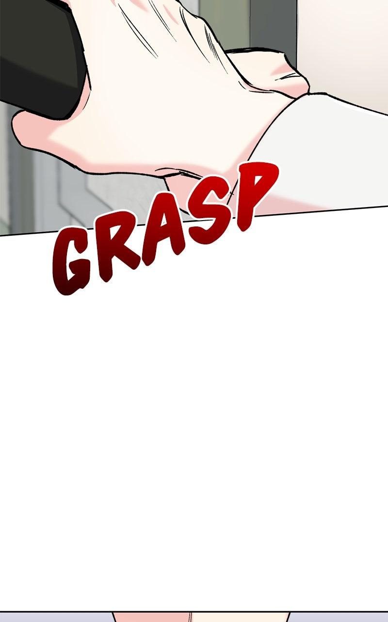 The Pure Heart of a Monster Chapter 36 - Page 18