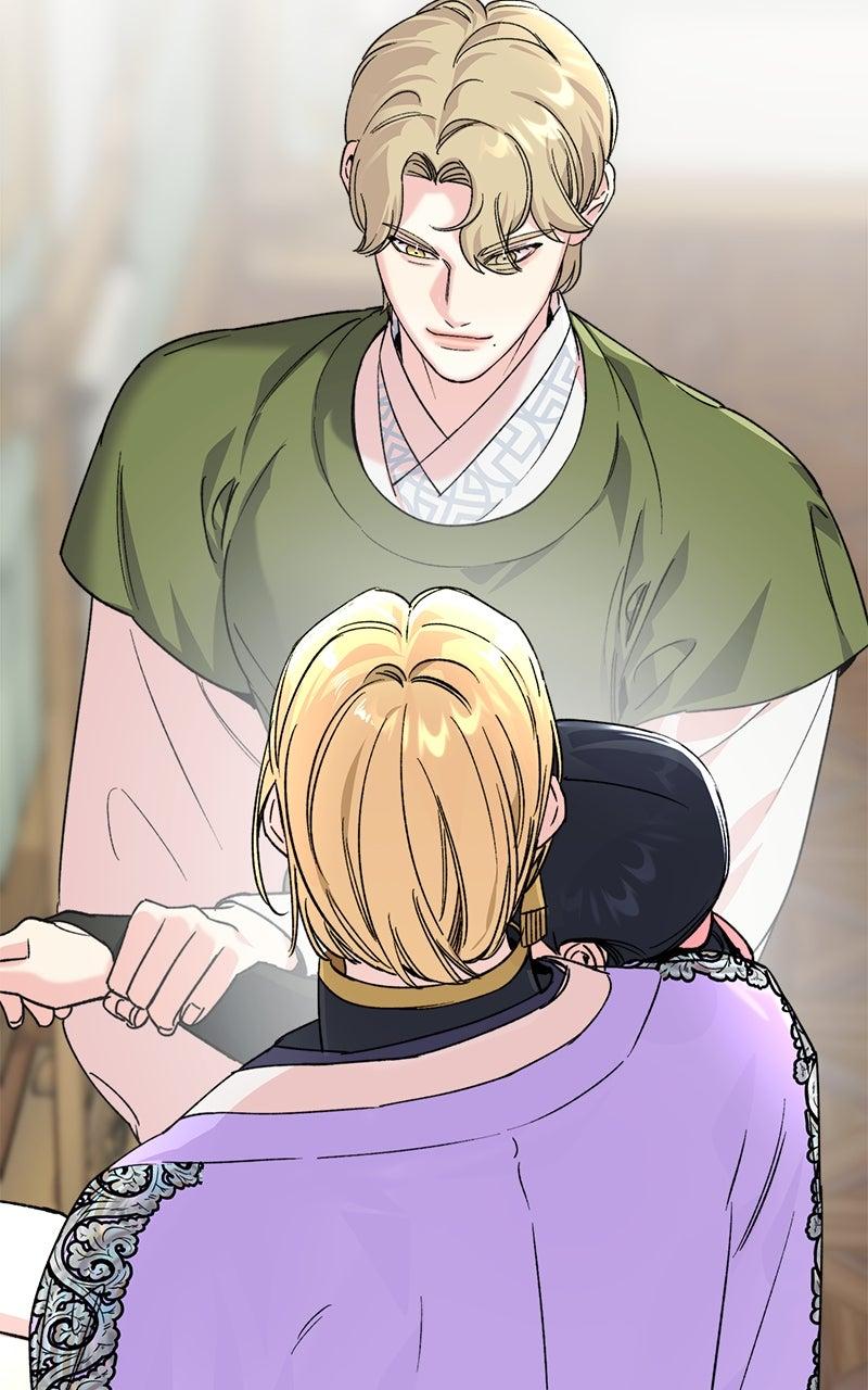 The Pure Heart of a Monster Chapter 36 - Page 20