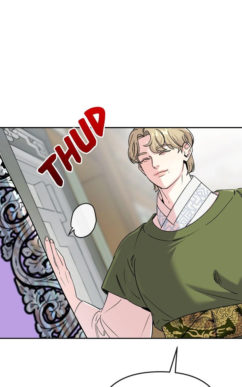 The Pure Heart of a Monster Chapter 36 - Page 22