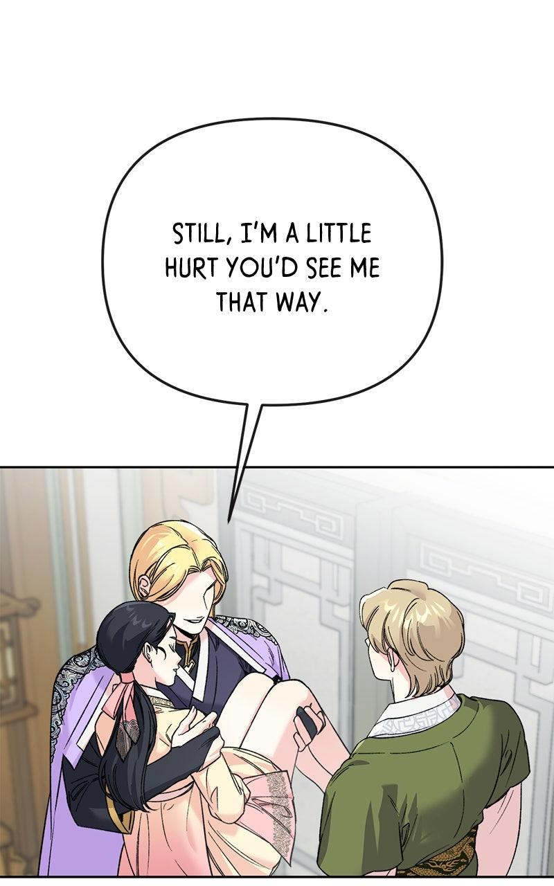 The Pure Heart of a Monster Chapter 36 - Page 25