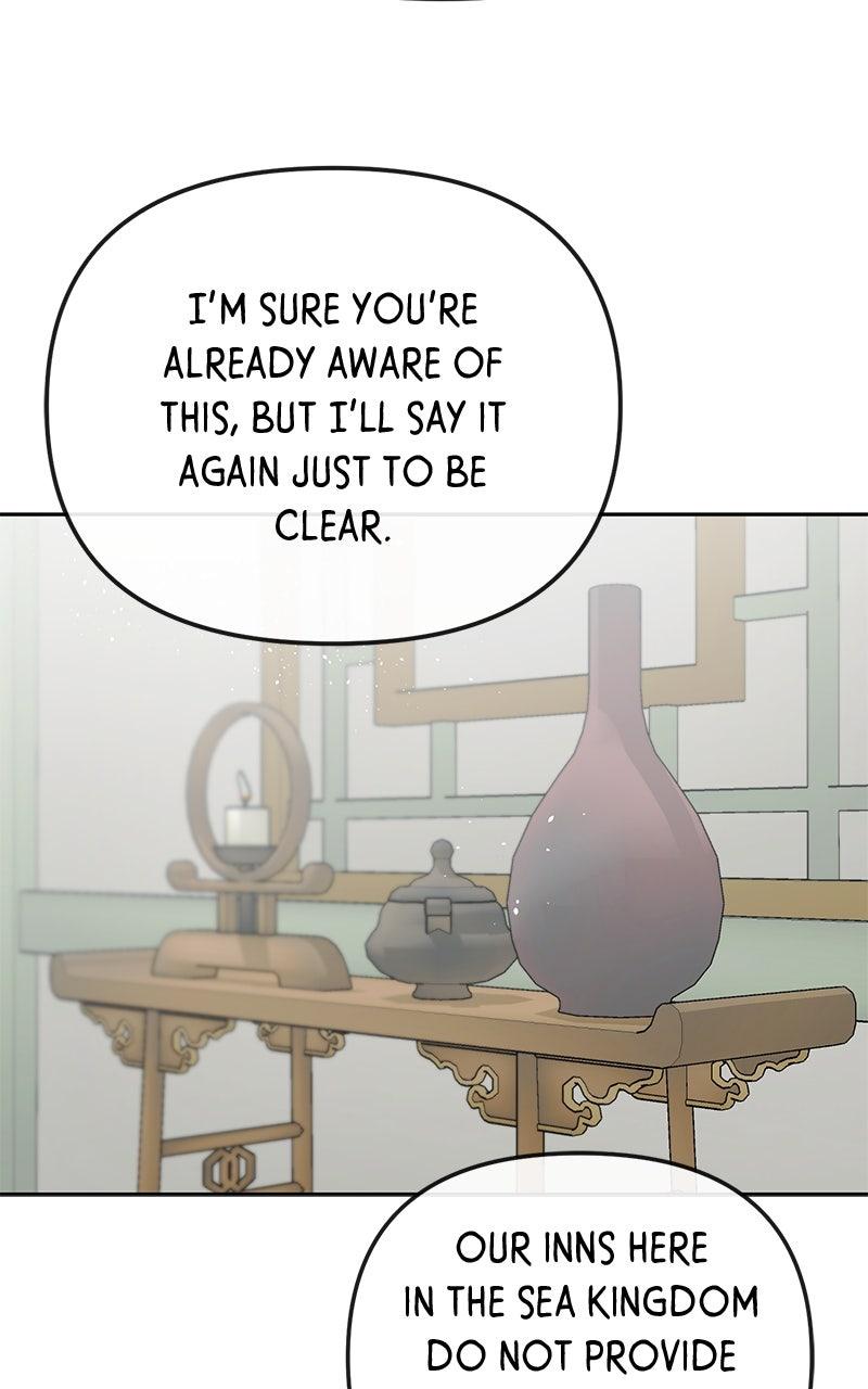 The Pure Heart of a Monster Chapter 36 - Page 28