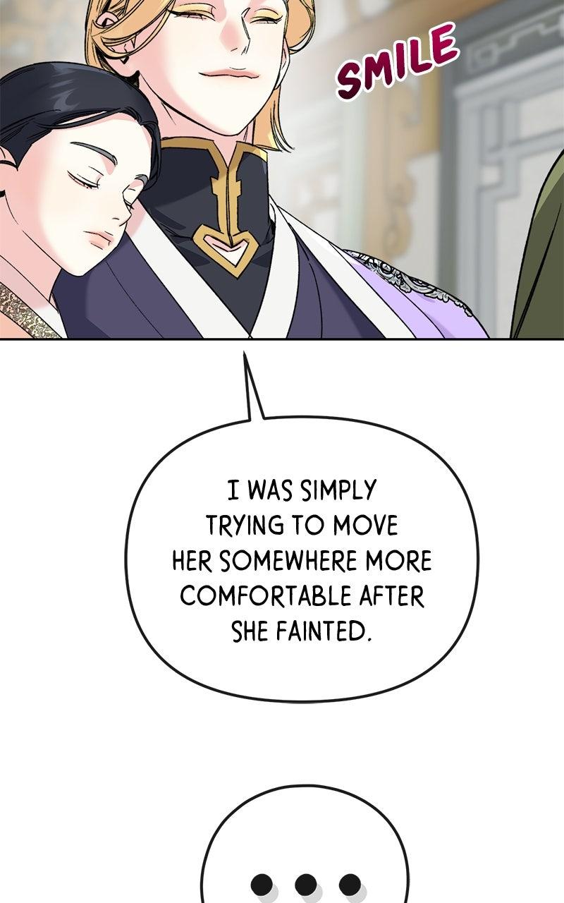 The Pure Heart of a Monster Chapter 36 - Page 30