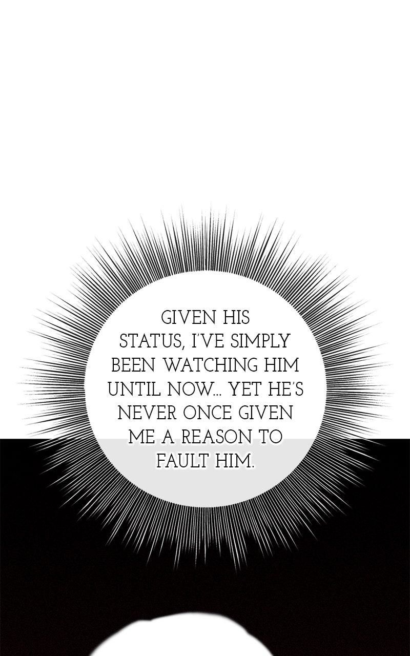 The Pure Heart of a Monster Chapter 36 - Page 33