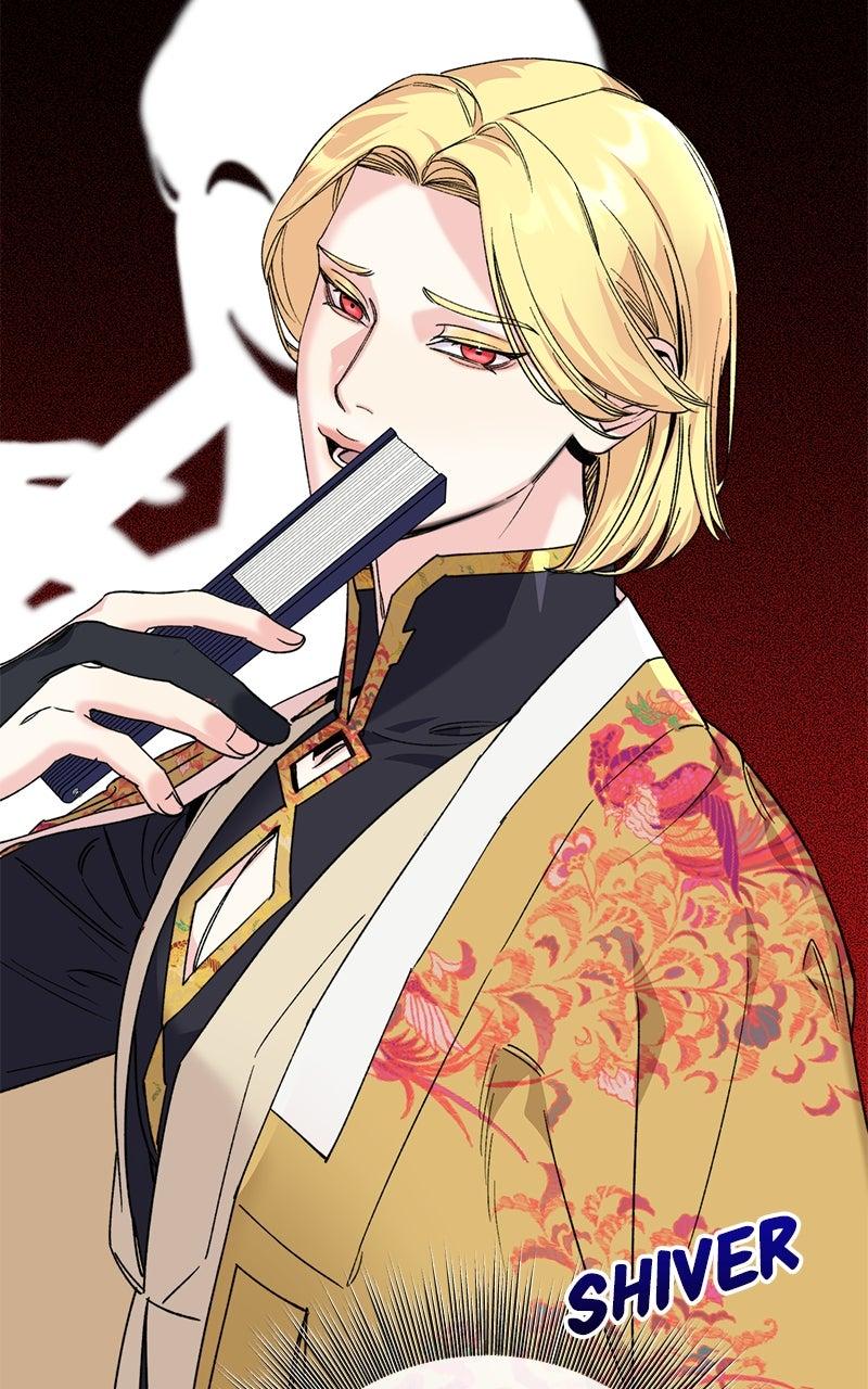 The Pure Heart of a Monster Chapter 36 - Page 34