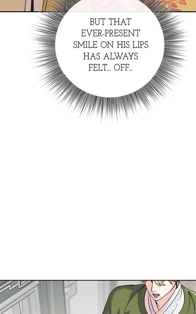 The Pure Heart of a Monster Chapter 36 - Page 35