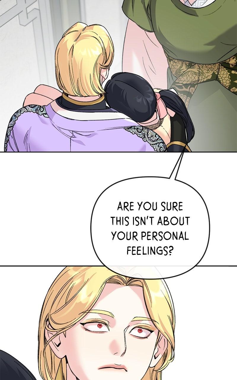 The Pure Heart of a Monster Chapter 36 - Page 36