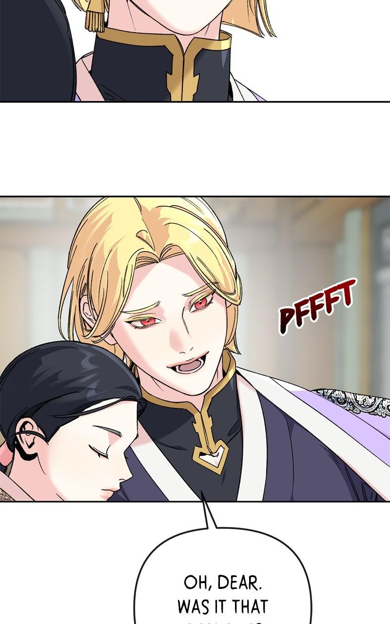 The Pure Heart of a Monster Chapter 36 - Page 37