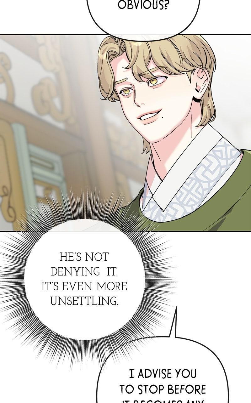 The Pure Heart of a Monster Chapter 36 - Page 38