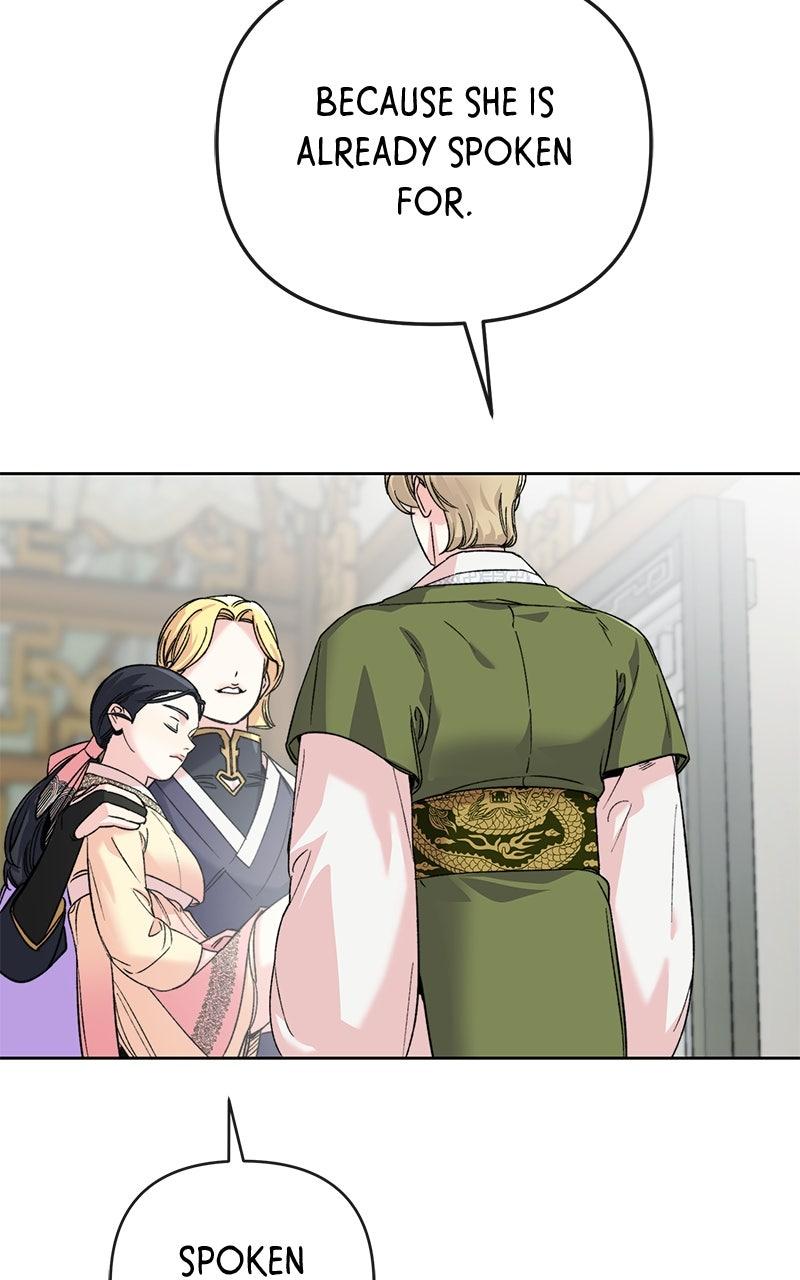 The Pure Heart of a Monster Chapter 36 - Page 41