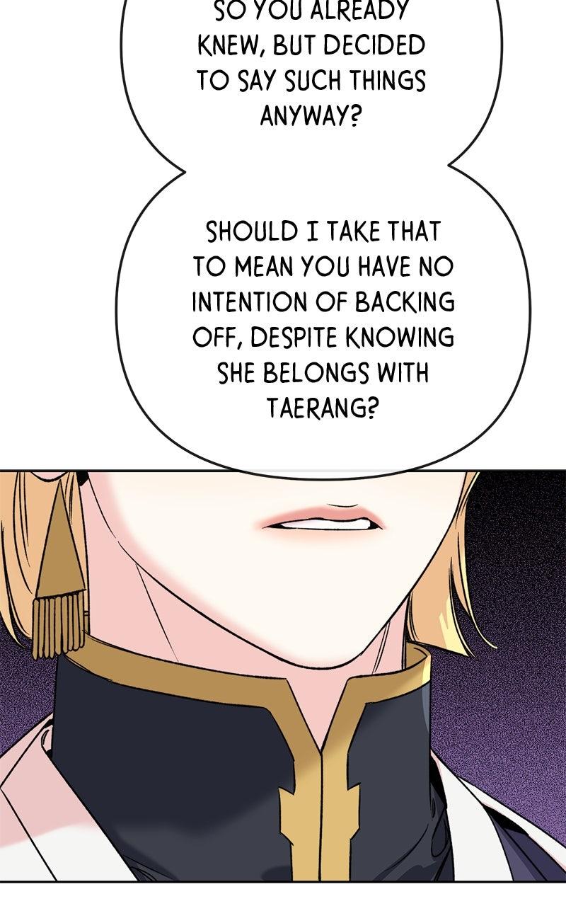 The Pure Heart of a Monster Chapter 36 - Page 48