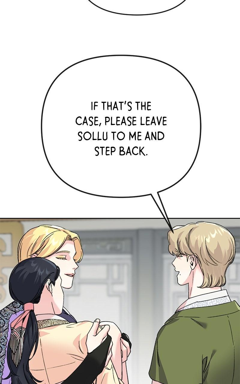 The Pure Heart of a Monster Chapter 36 - Page 53