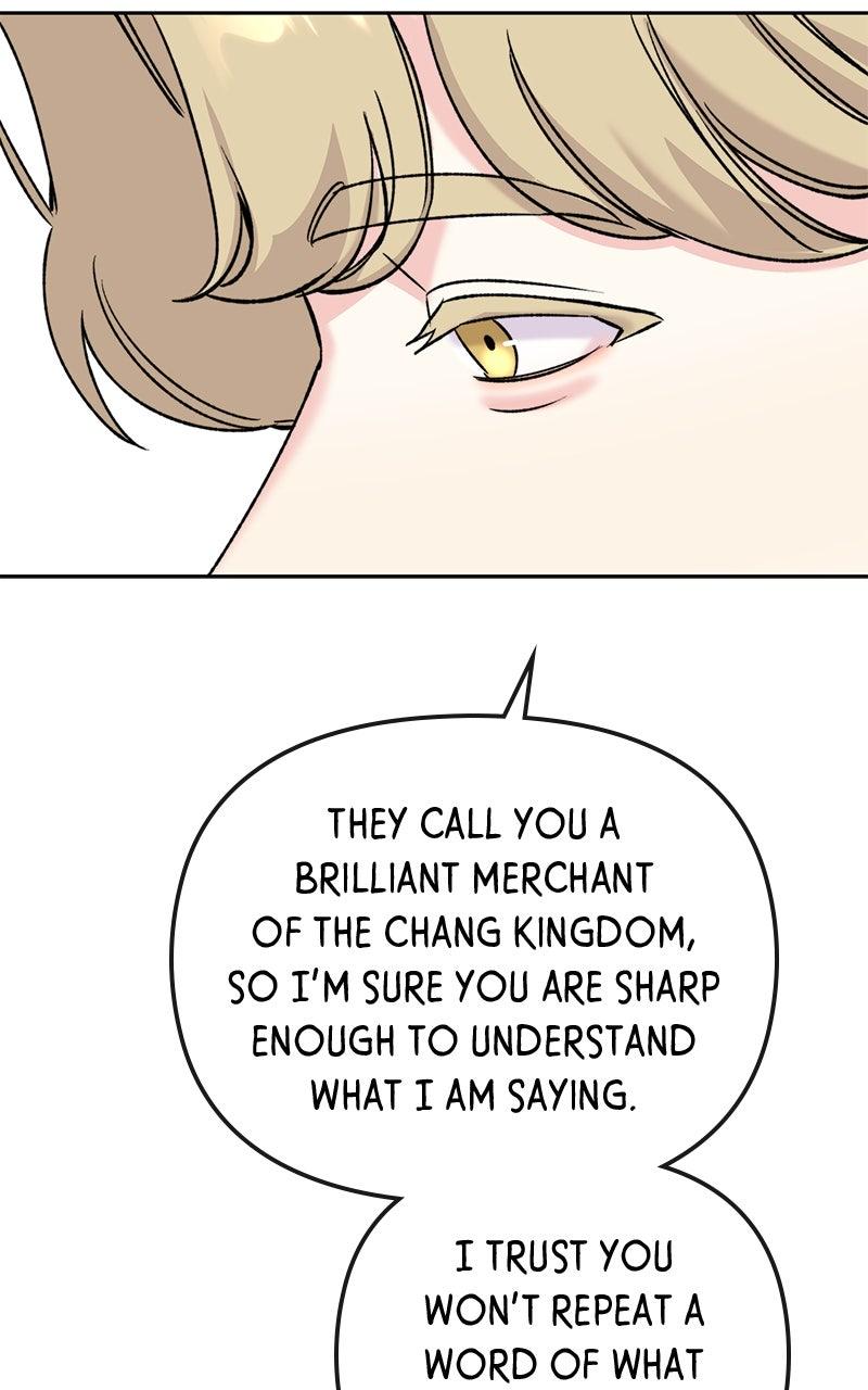 The Pure Heart of a Monster Chapter 36 - Page 55