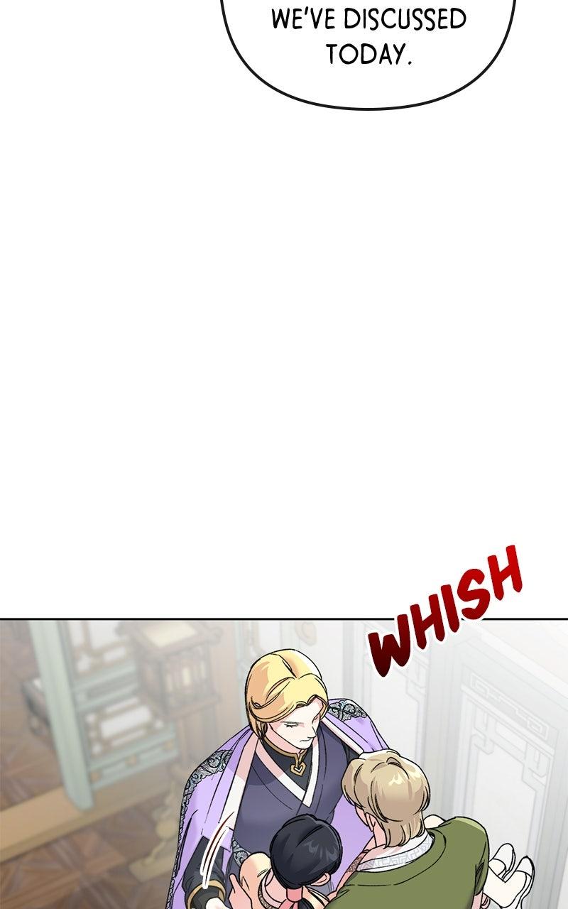 The Pure Heart of a Monster Chapter 36 - Page 56