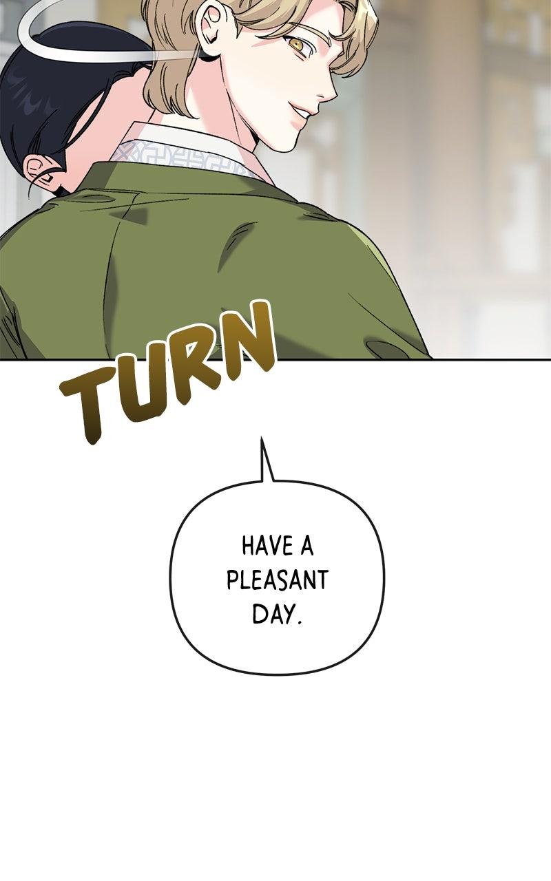 The Pure Heart of a Monster Chapter 36 - Page 58