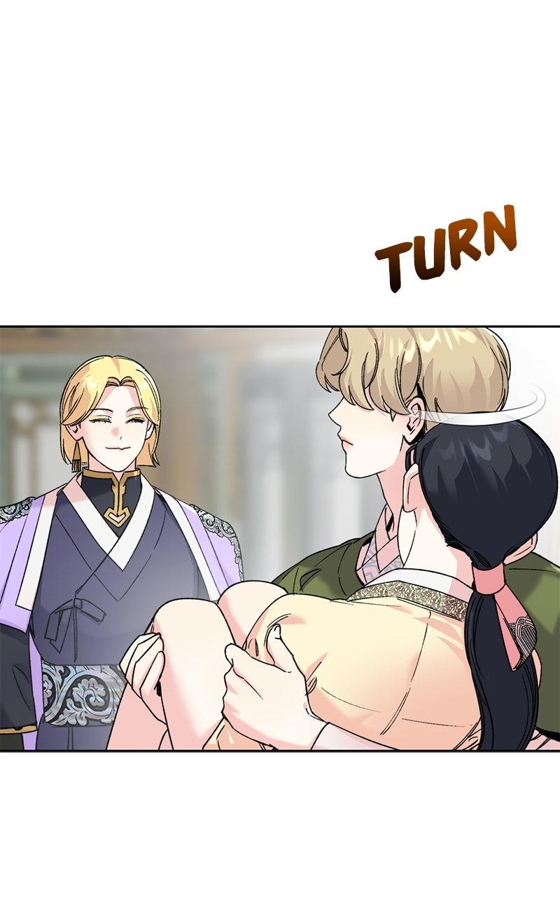 The Pure Heart of a Monster Chapter 36 - Page 64