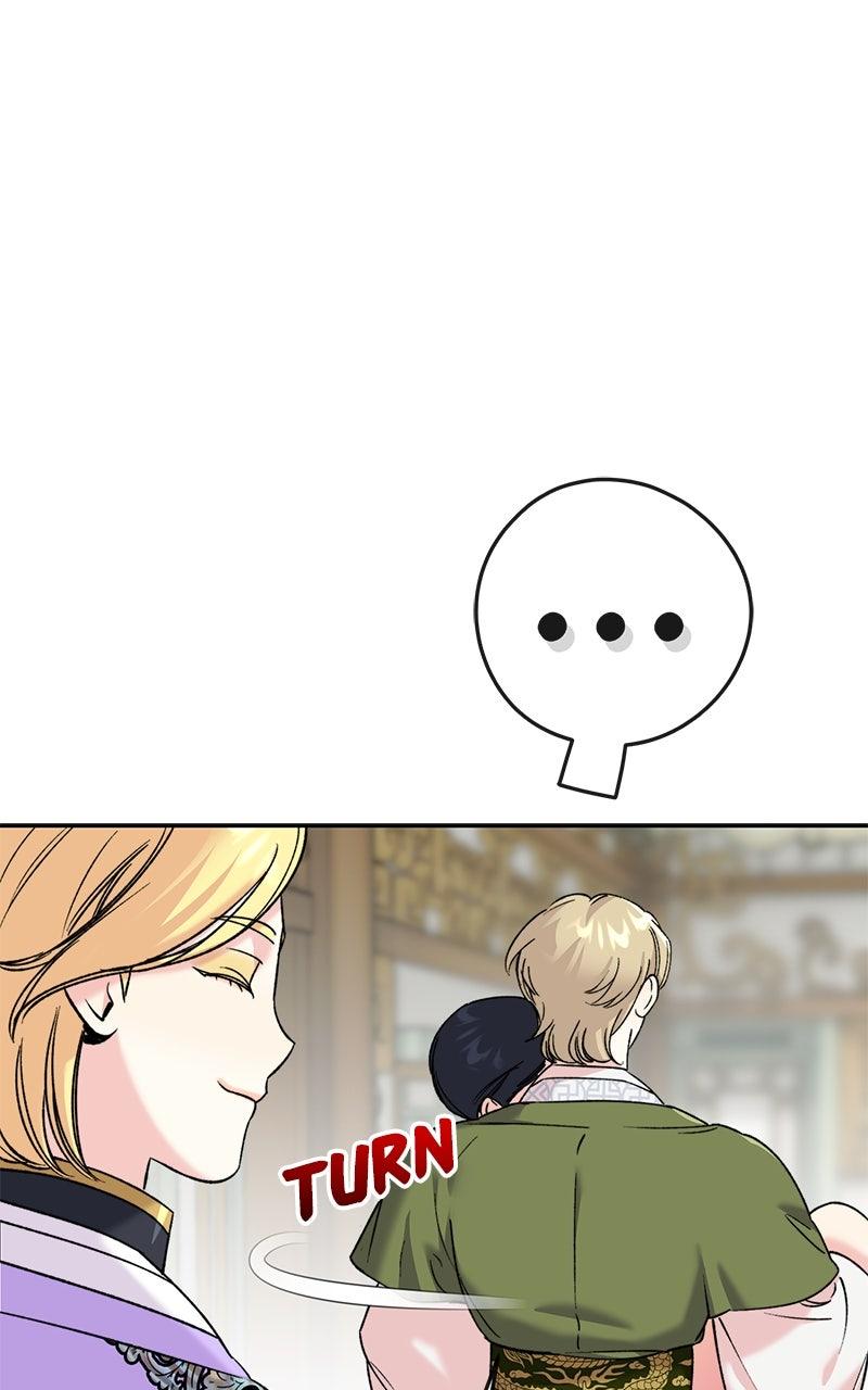 The Pure Heart of a Monster Chapter 36 - Page 68