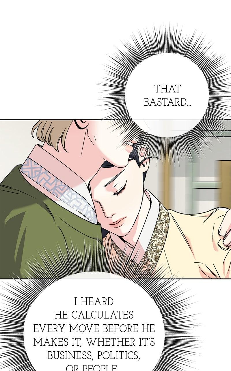 The Pure Heart of a Monster Chapter 36 - Page 71