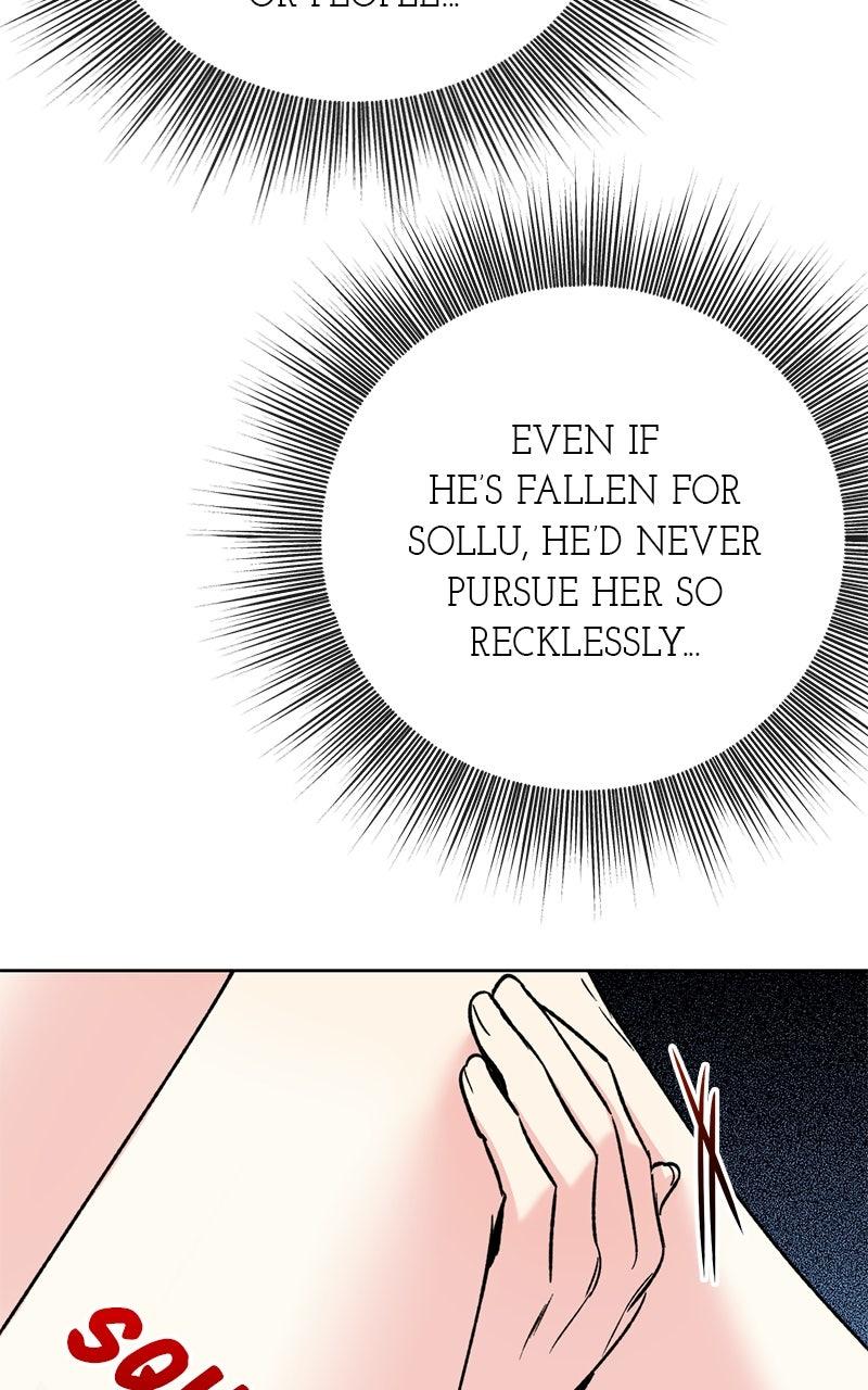 The Pure Heart of a Monster Chapter 36 - Page 72