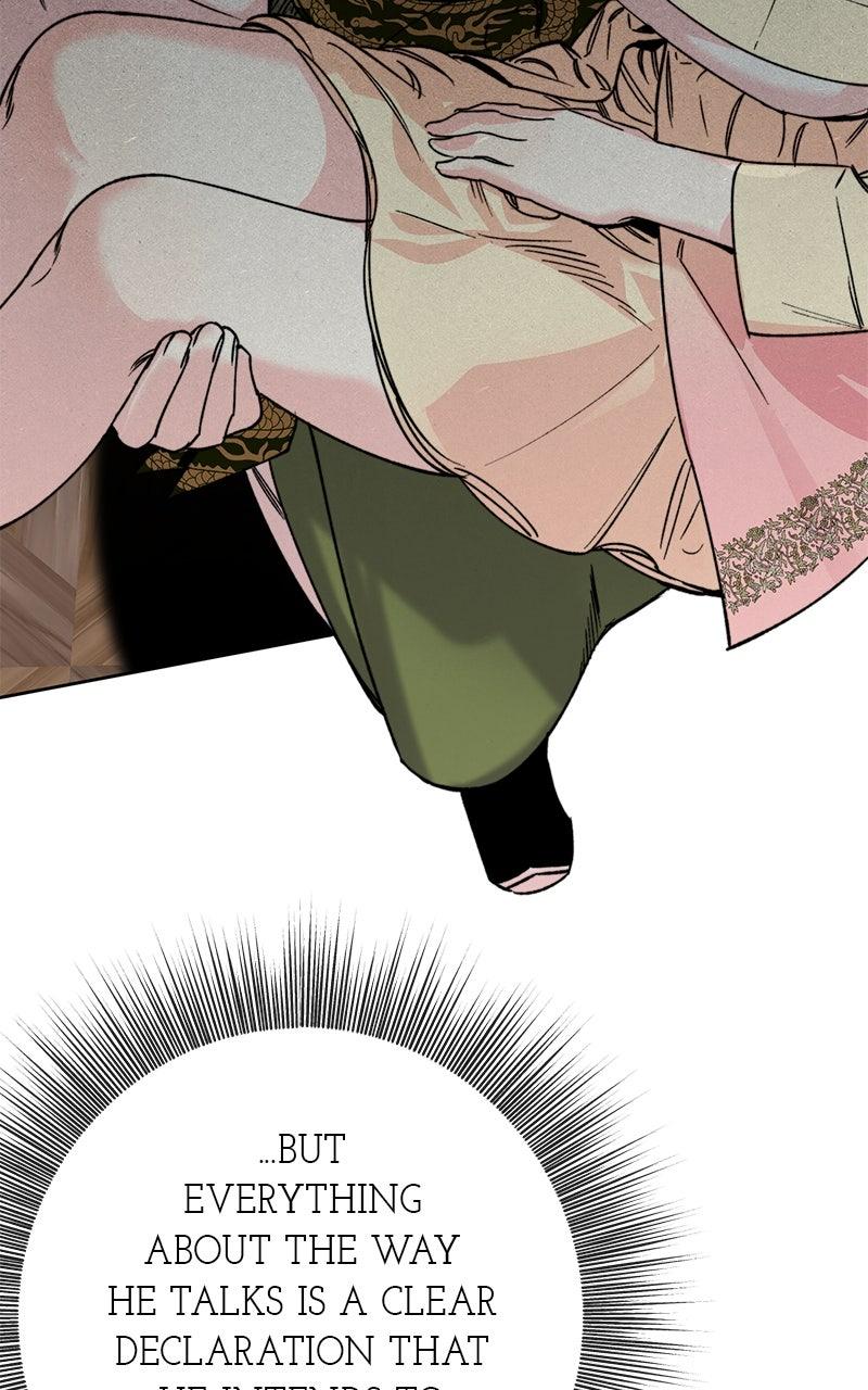 The Pure Heart of a Monster Chapter 36 - Page 76