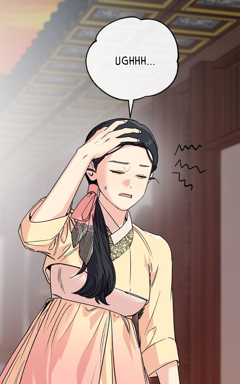 The Pure Heart of a Monster Chapter 36 - Page 80