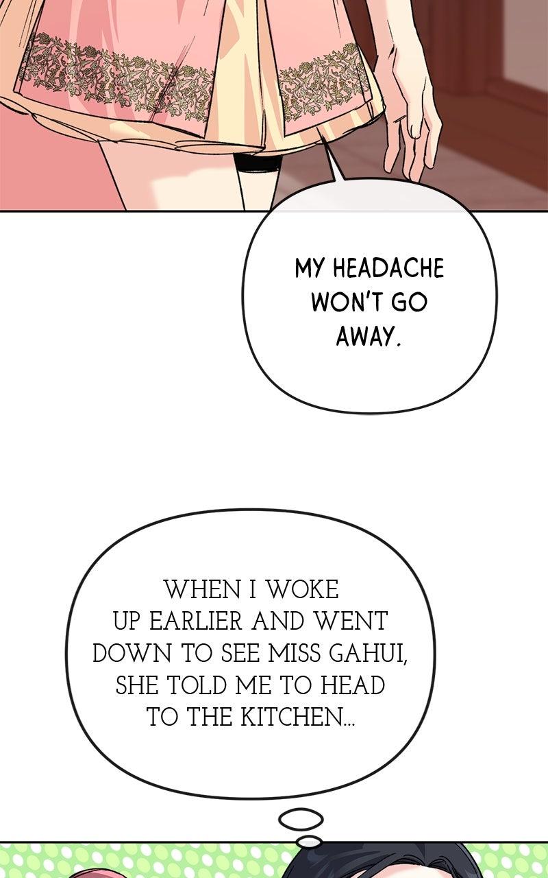 The Pure Heart of a Monster Chapter 36 - Page 81