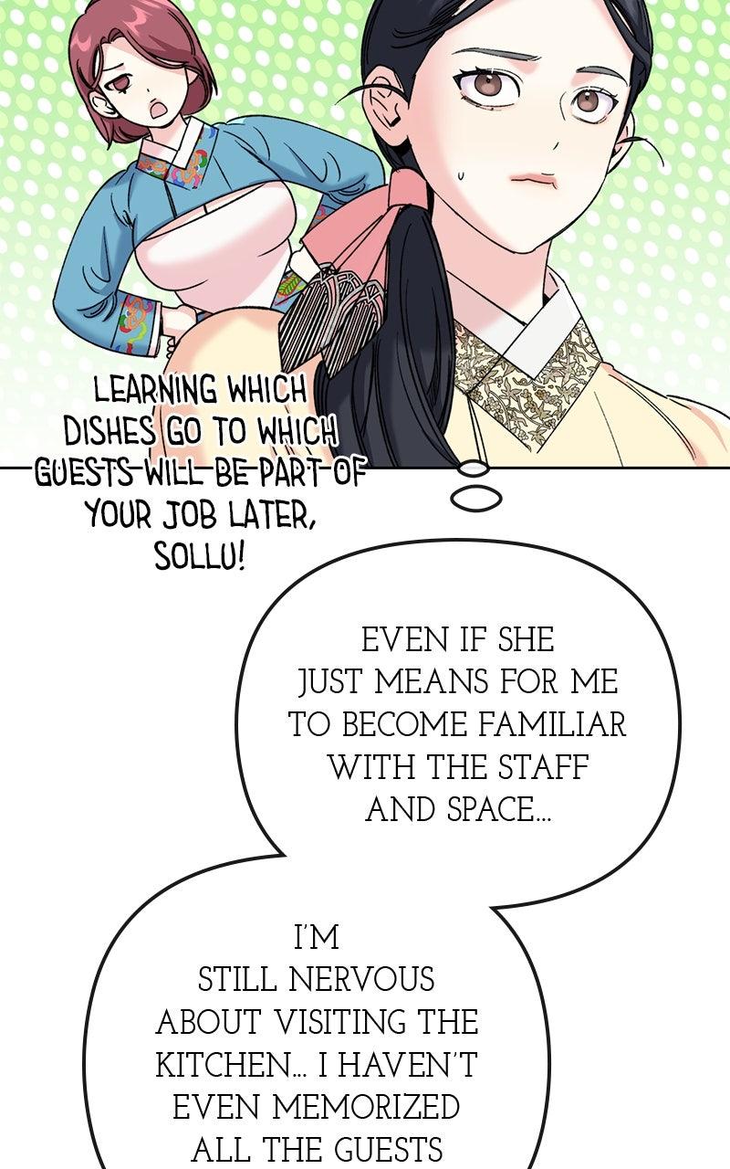 The Pure Heart of a Monster Chapter 36 - Page 82