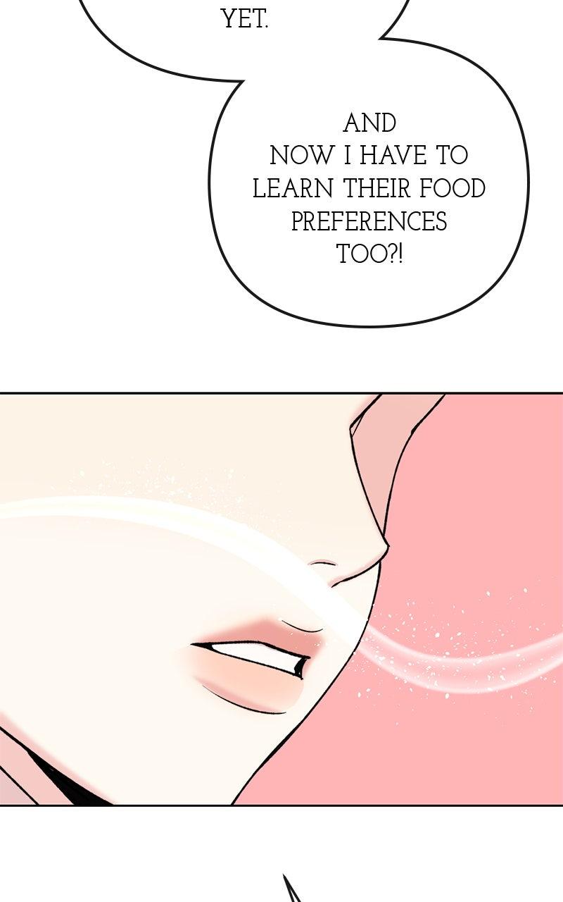 The Pure Heart of a Monster Chapter 36 - Page 83