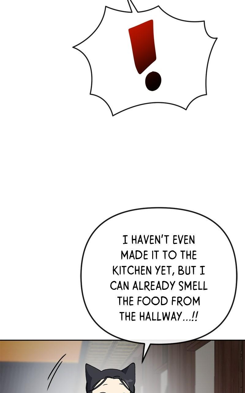 The Pure Heart of a Monster Chapter 36 - Page 84