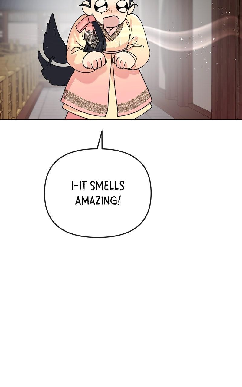 The Pure Heart of a Monster Chapter 36 - Page 85