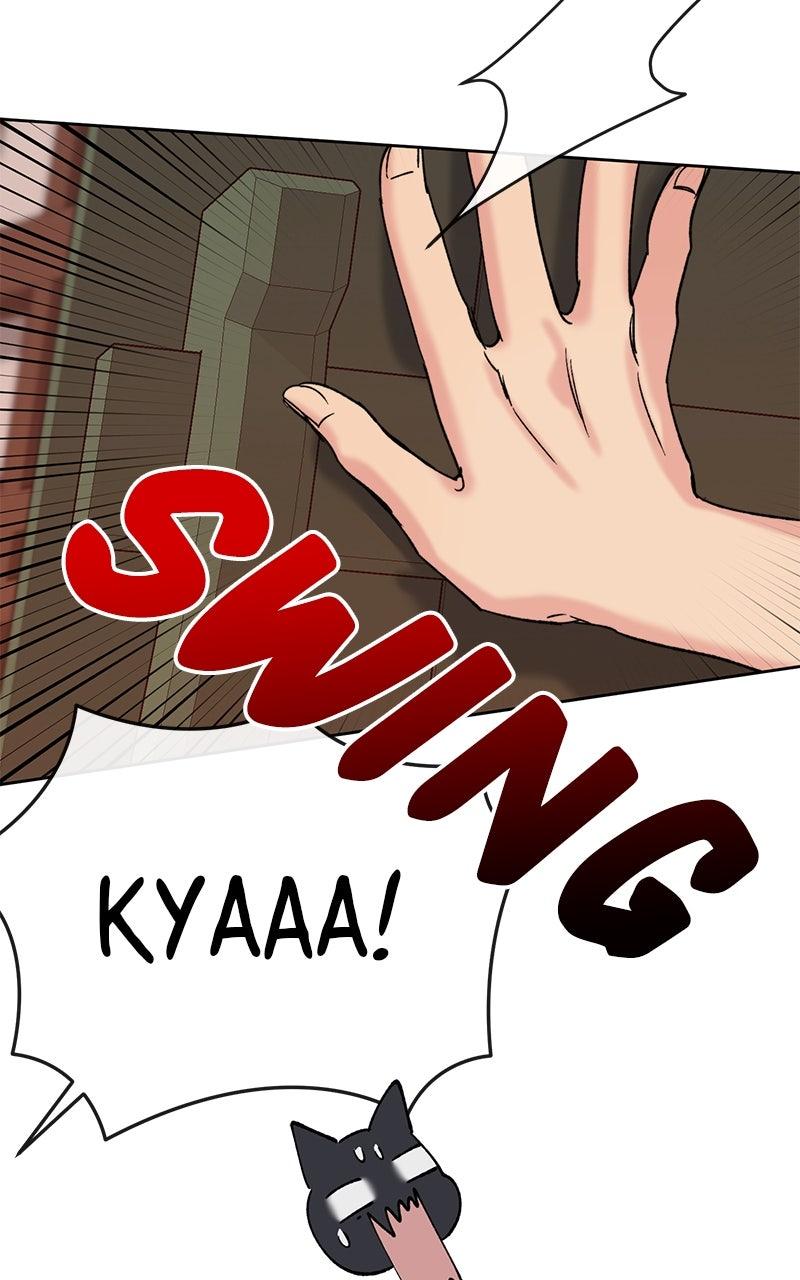 The Pure Heart of a Monster Chapter 36 - Page 88