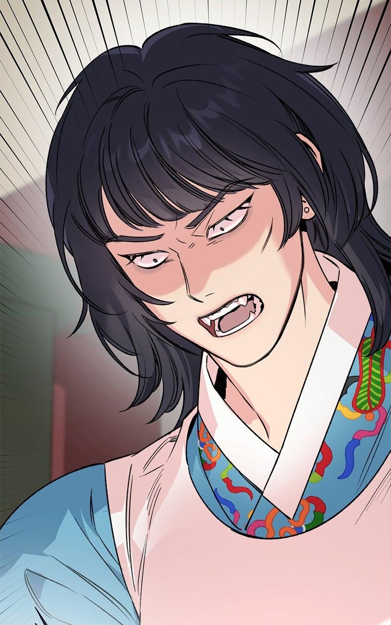 The Pure Heart of a Monster Chapter 36 - Page 90