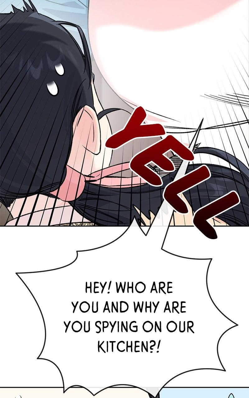 The Pure Heart of a Monster Chapter 36 - Page 91