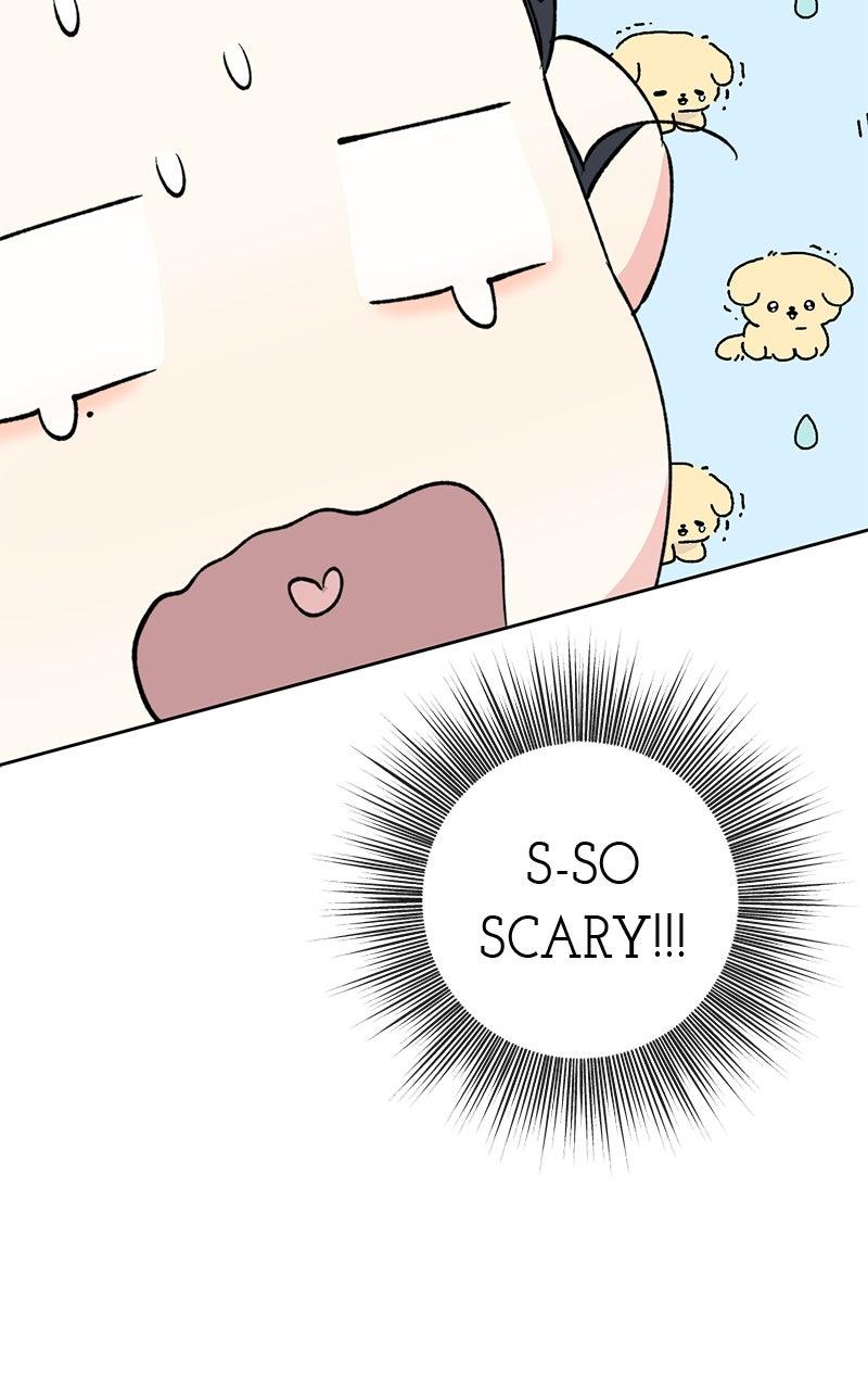 The Pure Heart of a Monster Chapter 36 - Page 92