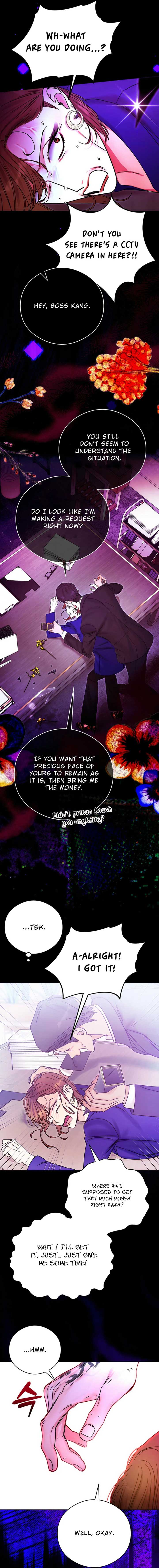 The Purpose of Marriage - Chapter 35 - 4